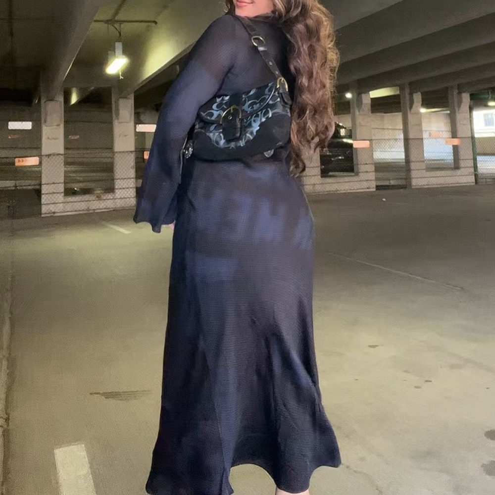 Réalisation Par Priscilla dress